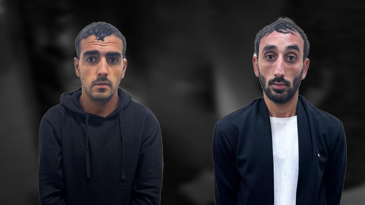 Sumqayıtda polis əməliyyatı: 28 kq marixuana aşkarlanıb, 2 nəfər saxlanılıb (VİDEO)