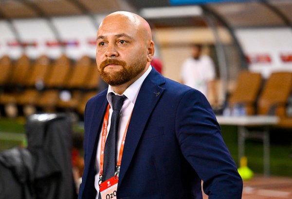 AFFA nümayəndəsinə UEFA-dan təyinat