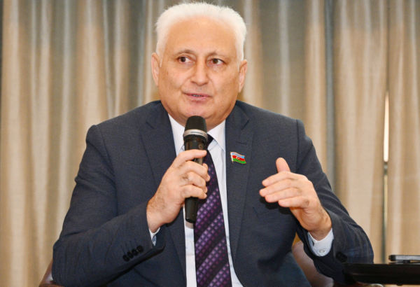 7 ölkəyə vizasız səyahət Azərbaycanın hava nəqliyyatı sahəsində yeni perspektivlər yaradacaq – Hikmət Babaoğlu