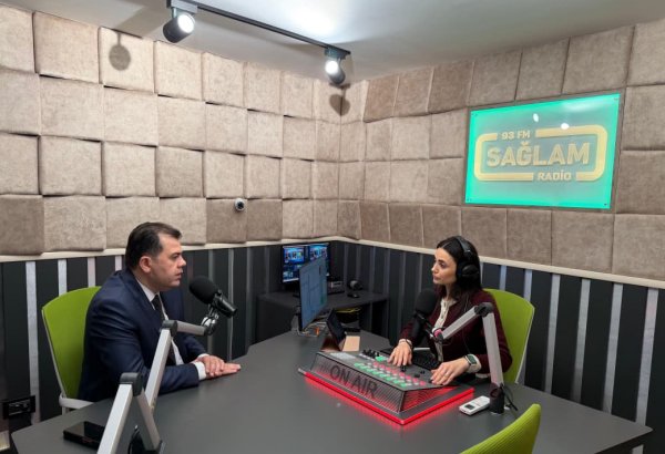 Uşaqlarda travma zamanı diqqət edilməli məqamlar və ilkin yardım qaydaları – Səhiyyə Nazirliyinin mütəxəssisi izah edir