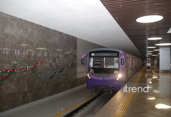 "Bakı Metropoliteni"ndə işçilərin ixtisarına başlanılıb? - RƏSMİ CAVAB