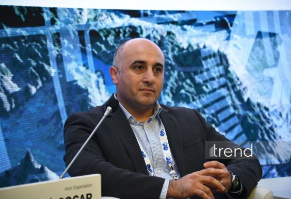 bp AÇG-də neftvermənin artırılması üzrə texnologiyaların tətbiqinin riskləri barədə danışıb