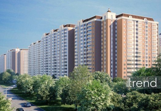 Bakıda ötən ay yeni tikililərdə mənzillərin qiyməti necə dəyişib? - AÇIQLAMA