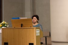 Əcnəbi solistlər xalq mahnılarımızı ifa ediblər (FOTO)