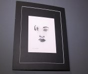 ABŞ-də yaşayan soydaşımızın İçərişəhərdə rəsm sərgisi keçirilib (FOTO)