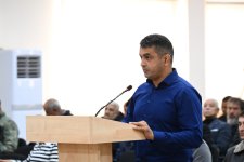 Ruben Vardanyanın məhkəməsində zərərçəkmiş şəxslərin ifadələri dinlənilib (FOTO)