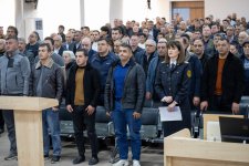 Ruben Vardanyanın məhkəməsində zərərçəkmiş şəxslərin ifadələri dinlənilib (FOTO)