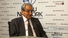 Azərbaycan və Ermənistan arasında normallaşma prosesi labüddür - Kərim Allahverdiyev "Tofiq Abbasovla dialoq" verlişində (VİDEO/FOTO)