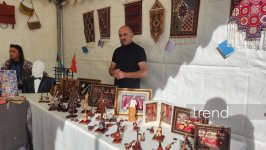 Kəlbəcərdə şəhər günü çərçivəsində fotosərgi təşkil edilib (FOTO)