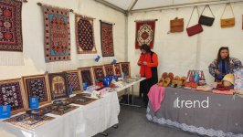 Kəlbəcərdə şəhər günü çərçivəsində fotosərgi təşkil edilib (FOTO)