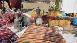 Kəlbəcərdə şəhər günü çərçivəsində fotosərgi təşkil edilib (FOTO)