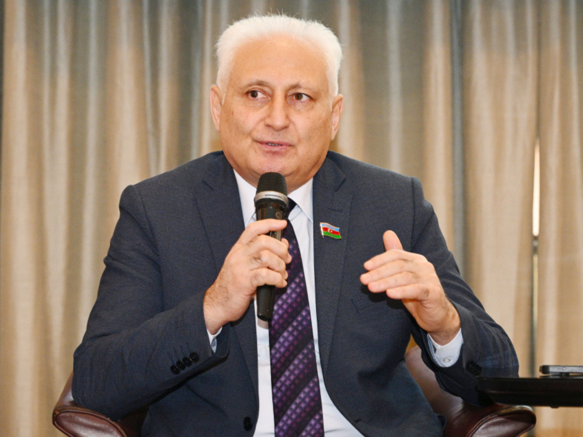 7 ölkəyə vizasız səyahət Azərbaycanın hava nəqliyyatı sahəsində yeni perspektivlər yaradacaq – Hikmət Babaoğlu