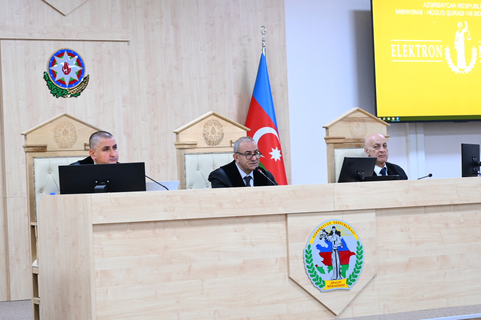 Ruben Vardanyanın məhkəməsində zərərçəkmiş şəxslərin ifadələri dinlənilib (FOTO)