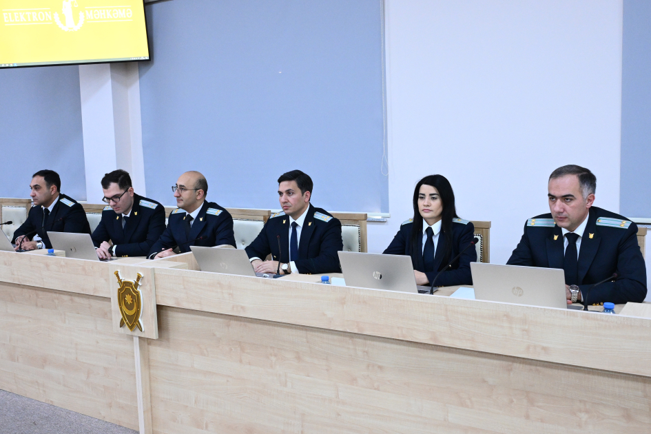 Ruben Vardanyanın məhkəməsində zərərçəkmiş şəxslərin ifadələri dinlənilib (FOTO)