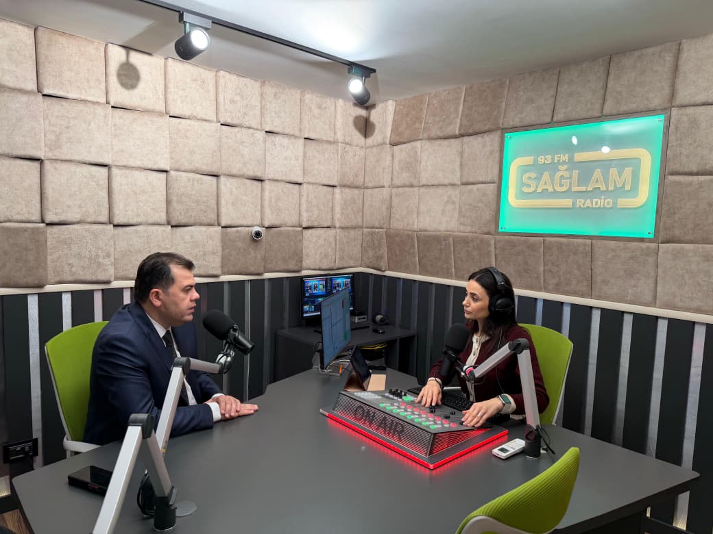 Travma hadisəsində vətəndaşın ilk görməli olduğu tədbirlər – Baş həkimdən tövsiyələr