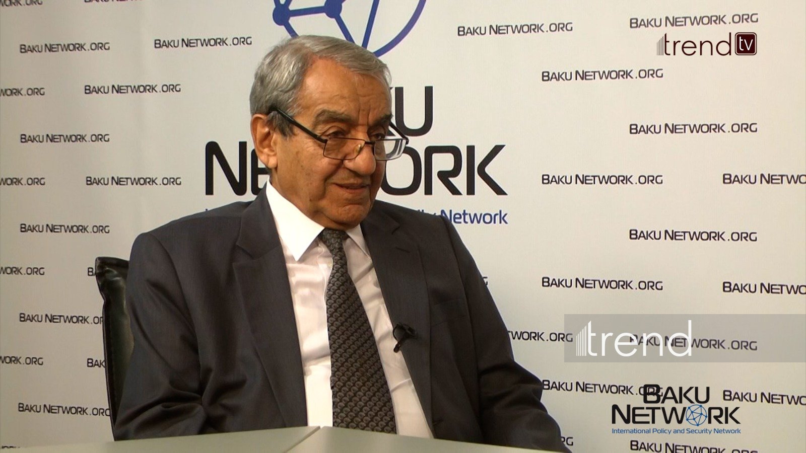 Azərbaycan və Ermənistan arasında normallaşma prosesi labüddür - Kərim Allahverdiyev "Tofiq Abbasovla dialoq" verlişində (VİDEO/FOTO)