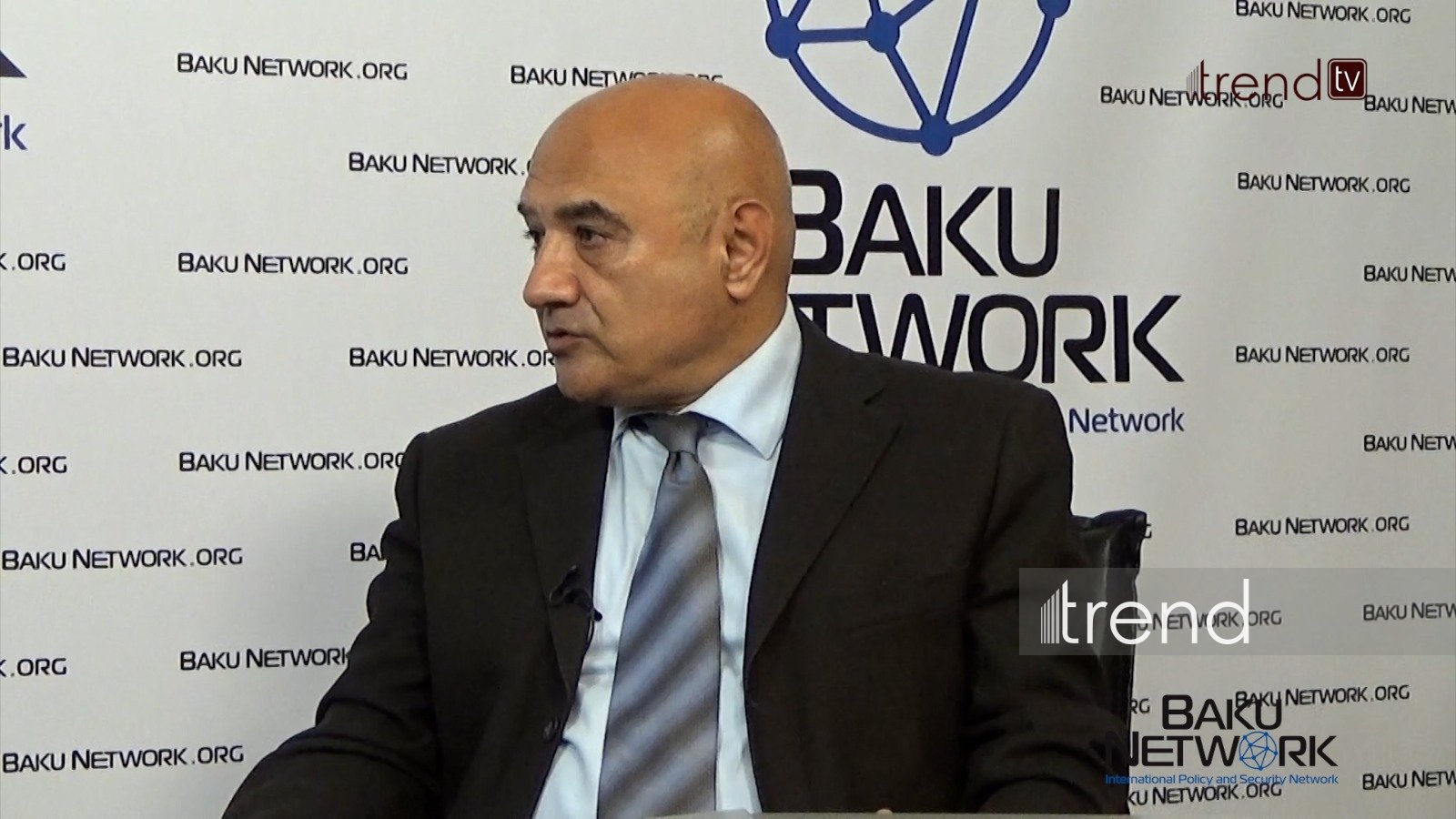 Azərbaycan və Ermənistan arasında normallaşma prosesi labüddür - Kərim Allahverdiyev "Tofiq Abbasovla dialoq" verlişində (VİDEO/FOTO)