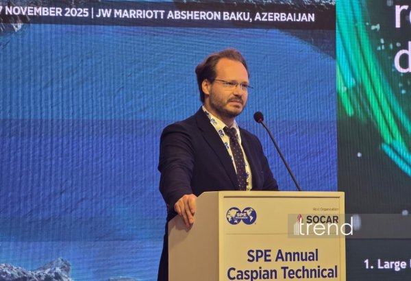 BCG geoloji-texniki əməliyyatlarda süni intellektin tətbiqi üzrə yeni model təqdim edib