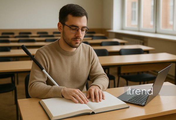 Universitetlərdə inklüziv təhsillə bağlı vəziyyət necədir?