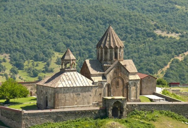 Bu il Kəlbəcər ərazisində qeydiyyata alınan tarix-mədəniyyət abidələrinin sayı açıqlanıb