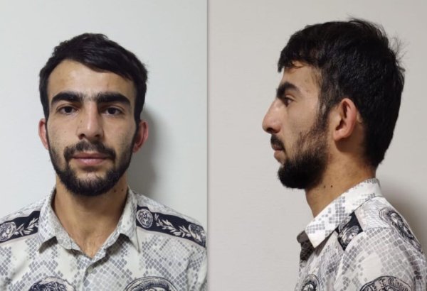 Bakıda turistin pulunu oğurlayan şəxs saxlanılıb