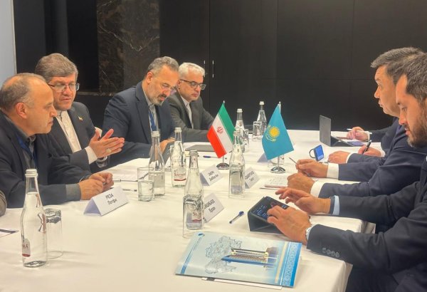 Şimal-Cənub Dəhlizinin şərq marşrutundakı ölkələr vahid yükdaşıma rüsumunu tətbiq edə bilərlər