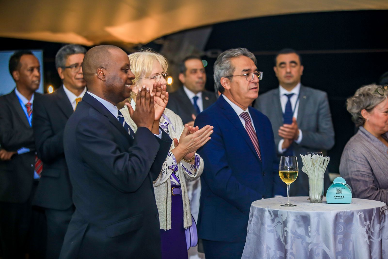 UN-Habitat İcraiyyə Şurasının 3-cü sessiyası işini başa çatdırıb (FOTO)