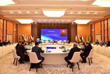 Polis Akademiyasında konfrans keçirilib (FOTO)