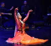 Avstraliyanın Brisben şəhərində AYTAY musiqi qrupunun konserti olub (FOTO)