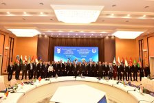 Polis Akademiyasında konfrans keçirilib (FOTO)