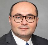 Almaniyadakı soydaşımız dünyanın ən nüfuzlu alimlərinin sırasında yer alıb (FOTO)