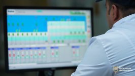 “Avrora” MMC “Qida təhlükəsizliyi tək dövlətin deyil, hər kəsin işidir” təşəbbüsünün iştirakçısı olub (FOTO)