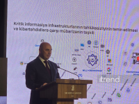 Bakıda "2-ci Beynəlxalq Caspian Innovation Forum” keçirilib (FOTO) (YENİLƏNİB)