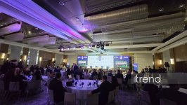 Bakıda "2-ci Beynəlxalq Caspian Innovation Forum” keçirilib (FOTO) (YENİLƏNİB)