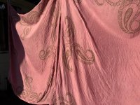 Azərbaycan kəlağayısı 11 ildir UNESCO-nun Qeyri-maddi mədəni irs üzrə Reprezentativ siyahısına daxildir (FOTO)