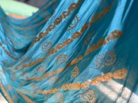 Azərbaycan kəlağayısı 11 ildir UNESCO-nun Qeyri-maddi mədəni irs üzrə Reprezentativ siyahısına daxildir (FOTO)