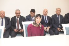Xaçmaz Rayon İcra Hakimiyyətində növbəti vətəndaş qəbulu keçirilib (FOTO)