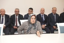 Xaçmaz Rayon İcra Hakimiyyətində növbəti vətəndaş qəbulu keçirilib (FOTO)