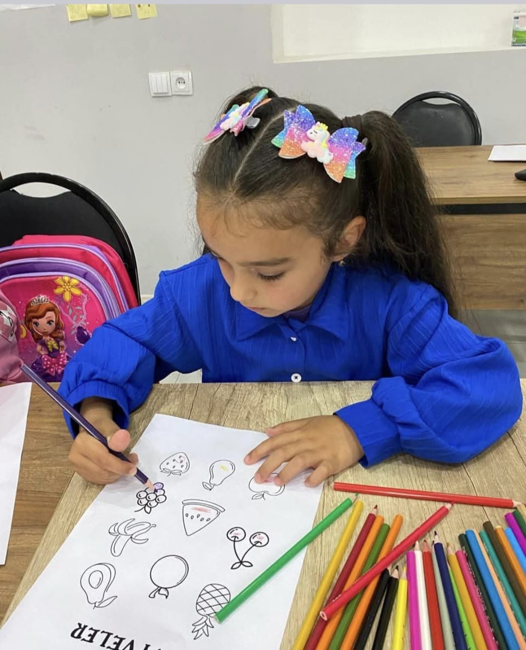 Bolnisidəki “Qafqaz Hüquq və İnteqrasiya Mərkəzi” Ümumdünya Uşaqlar Günündə fəaliyyətini təqdim edib (FOTO)