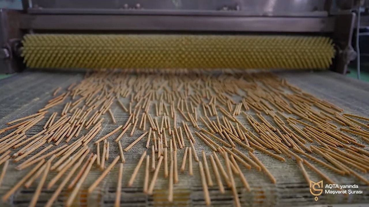 “Avrora” MMC “Qida təhlükəsizliyi tək dövlətin deyil, hər kəsin işidir” təşəbbüsünün iştirakçısı olub (FOTO)