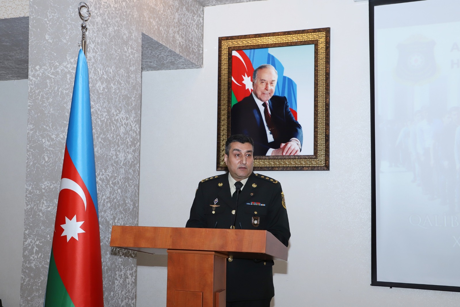 SHXÇDX İmişlidə “Sağlam gənclik, sağlam gələcək” mövzusunda tədbir keçirib (FOTO)