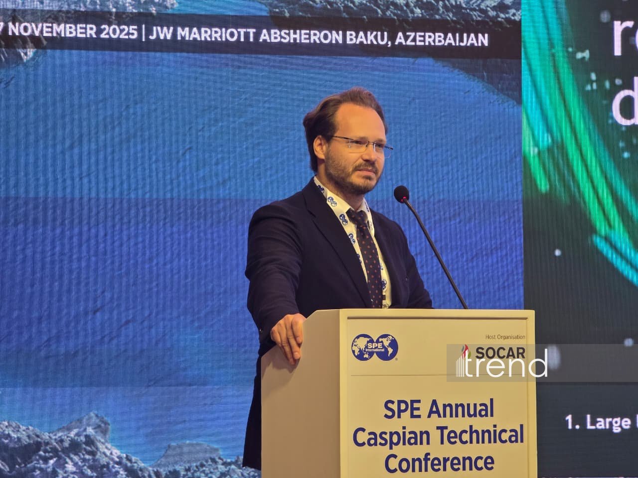 BCG geoloji-texniki əməliyyatlarda süni intellektin tətbiqi üzrə yeni model təqdim edib