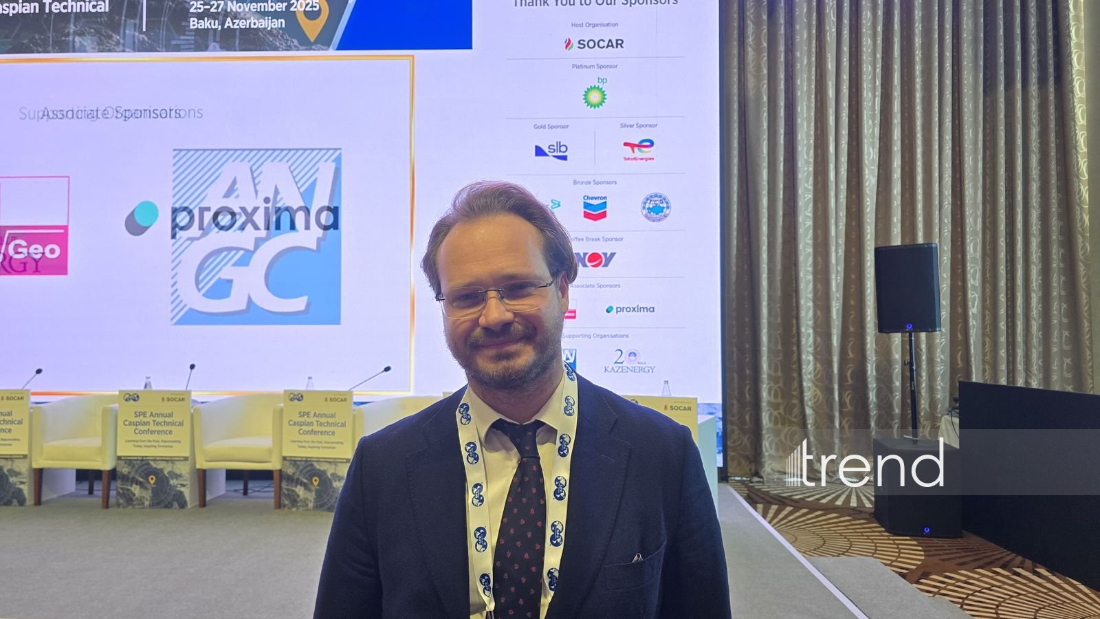 Bakı ilə Kaliforniya arasında süni intellekt sahəsində "körpü"nün yaradılması BCG-Azərbaycan əməkdaşlığının əsas istiqamətlərindəndir