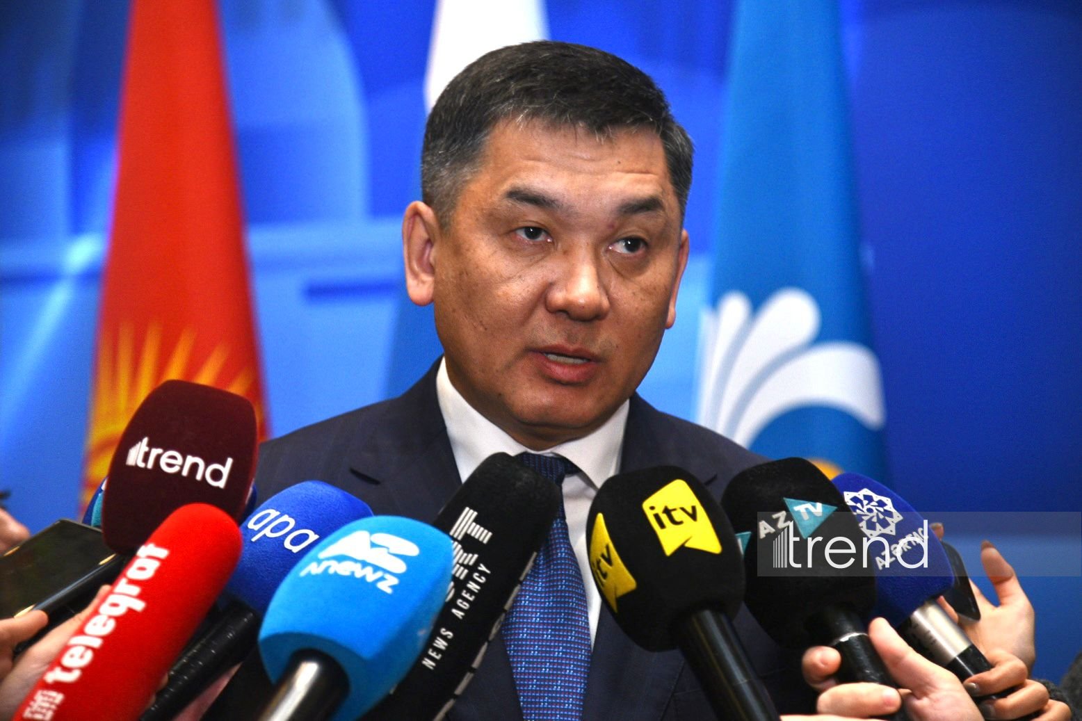 Çin şirkətinin Orta Dəhlizə qoşulmasından sonra yükdaşımalarında artım gözlənilir - Qazaxıstan Dəmir Yolları