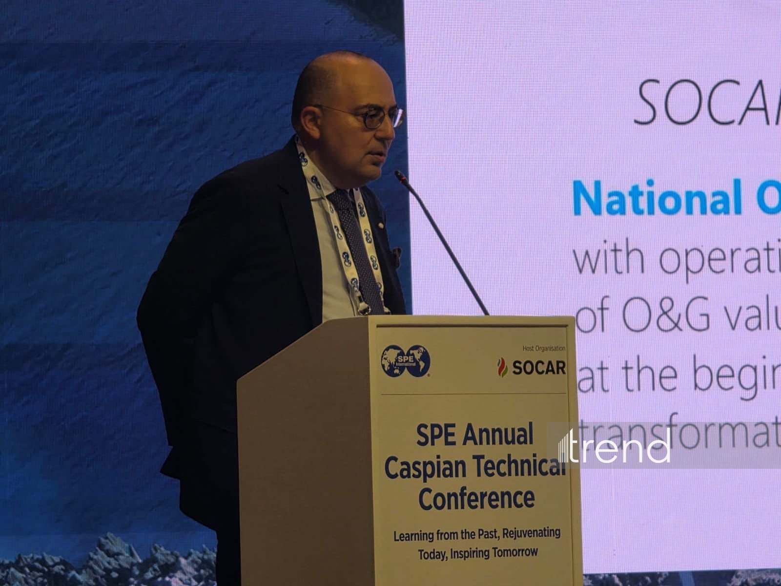 SOCAR səmt neft-qazının rutin yandırılmasından tam imtina etməyi planlaşdırır