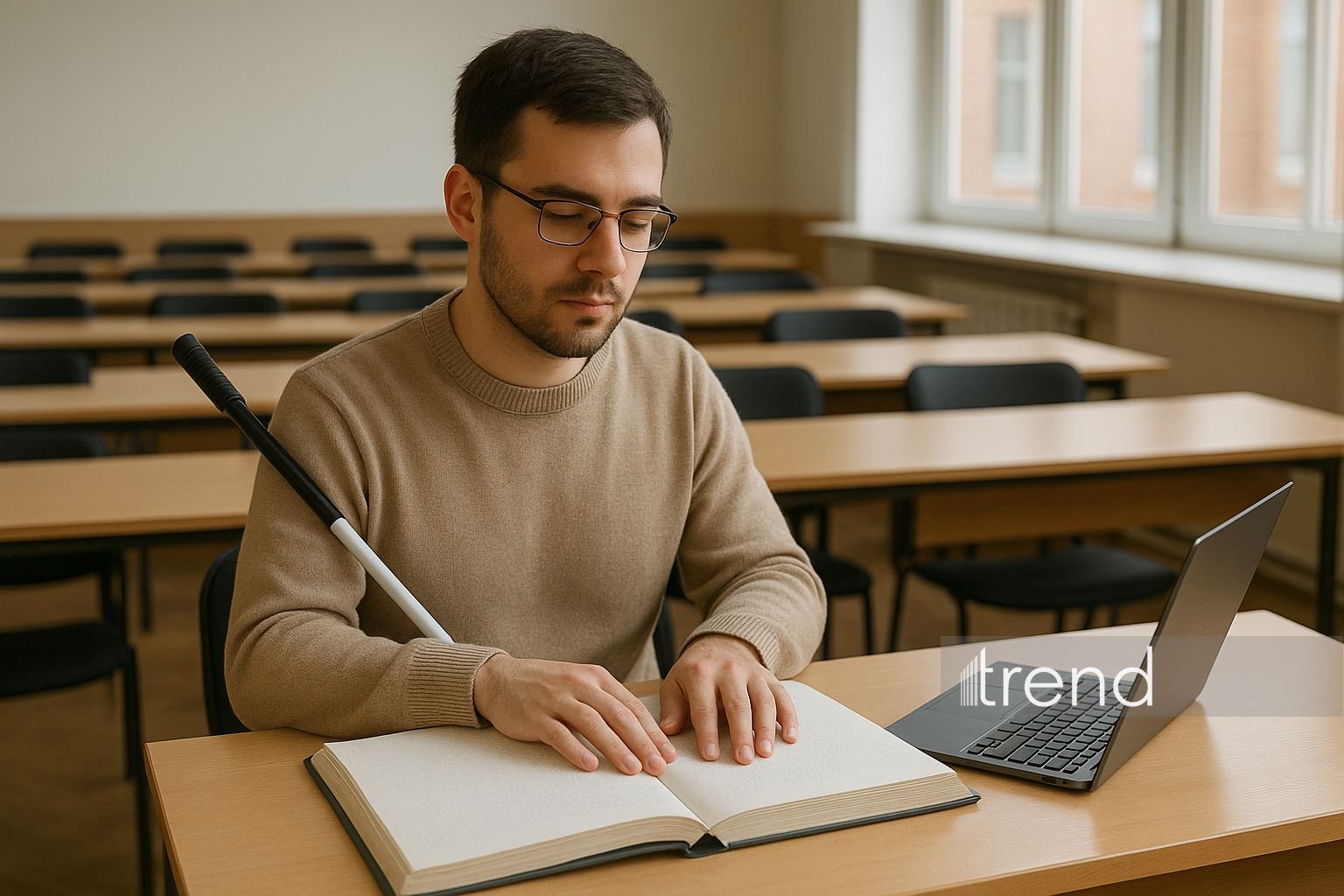 Universitetlərdə inklüziv təhsillə bağlı vəziyyət necədir?