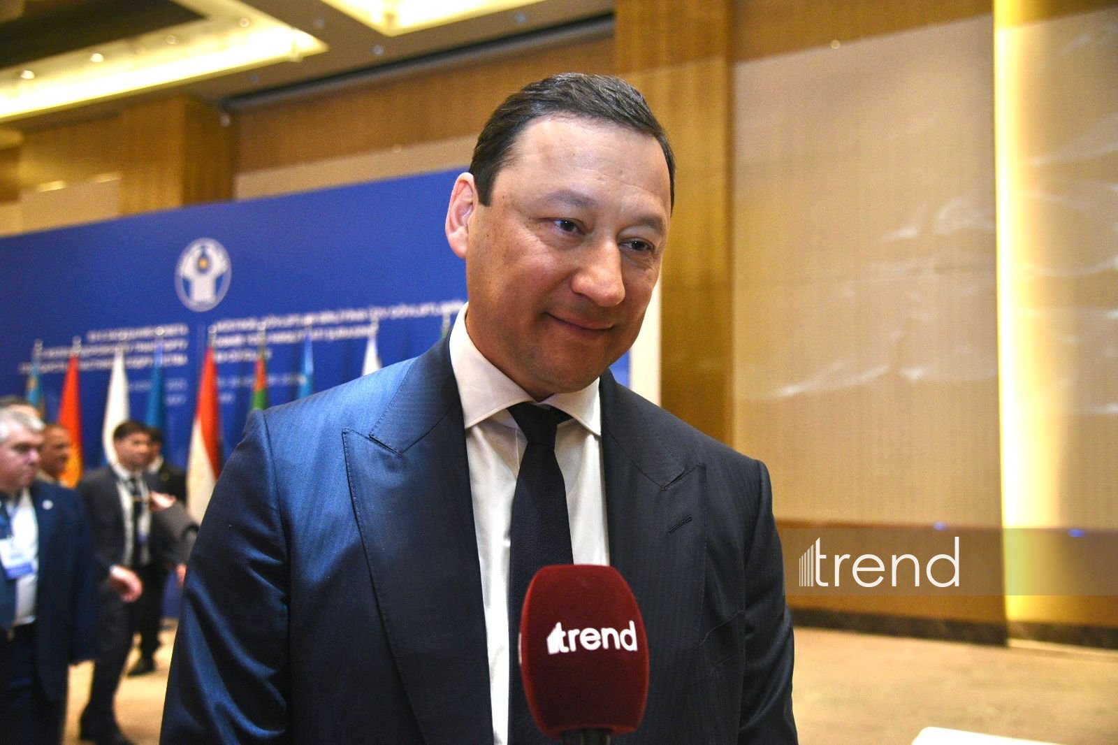 Zəngəzur dəhlizi Özbəkistan üçün böyük maraq kəsb edir - Hikmətulla Raxmetov (ÖZƏL)