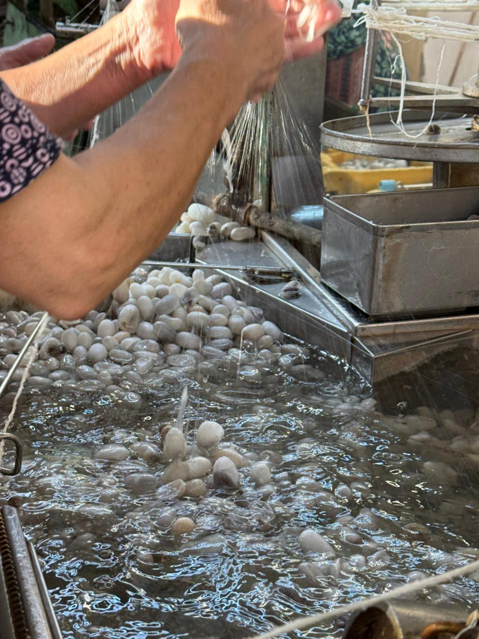 Azərbaycan kəlağayısı 11 ildir UNESCO-nun Qeyri-maddi mədəni irs üzrə Reprezentativ siyahısına daxildir (FOTO)