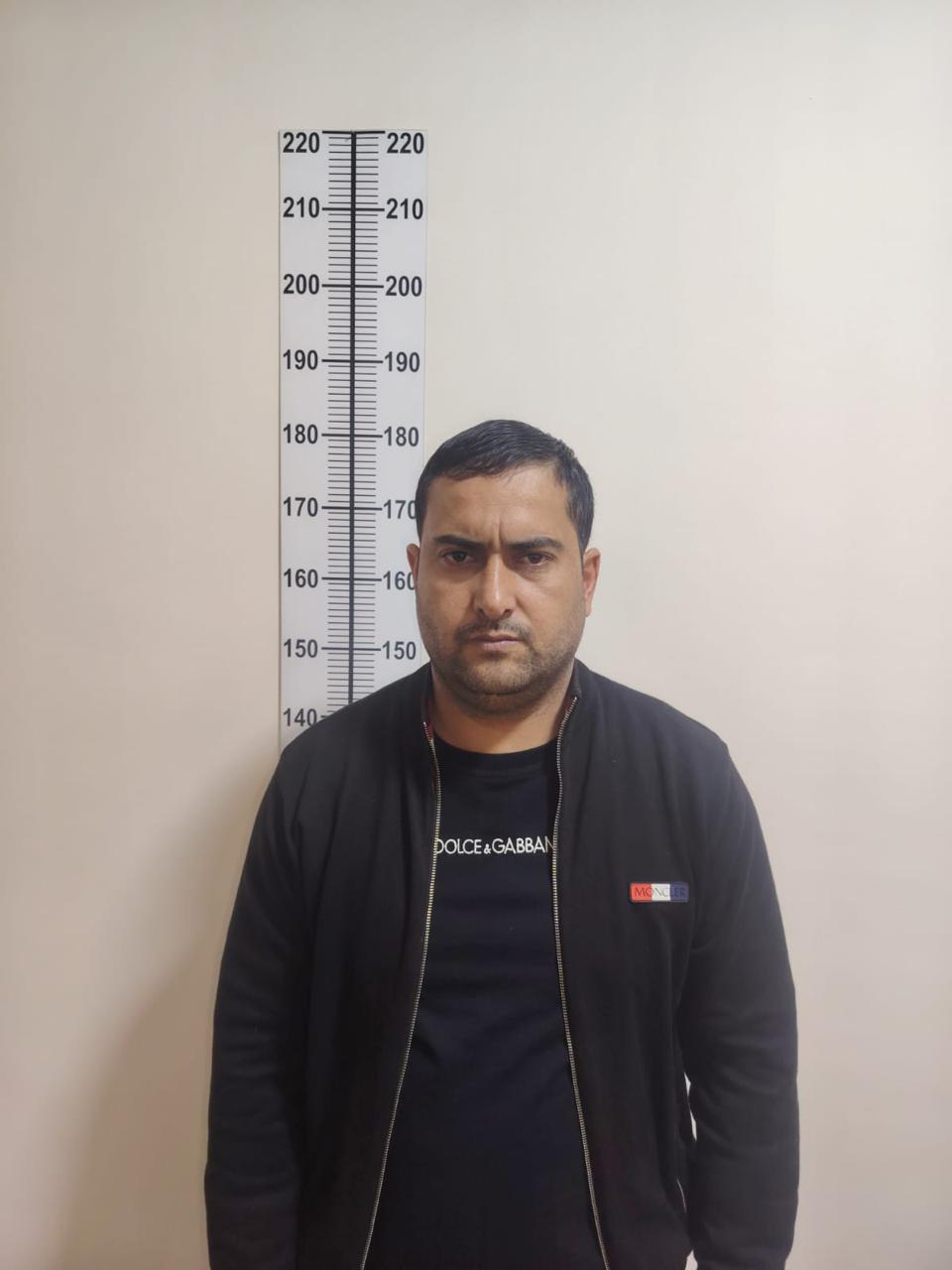 Naxçıvanda işə düzəltmək adı altında dələduzluq edən şəxs məsuliyyətə cəlb edilib