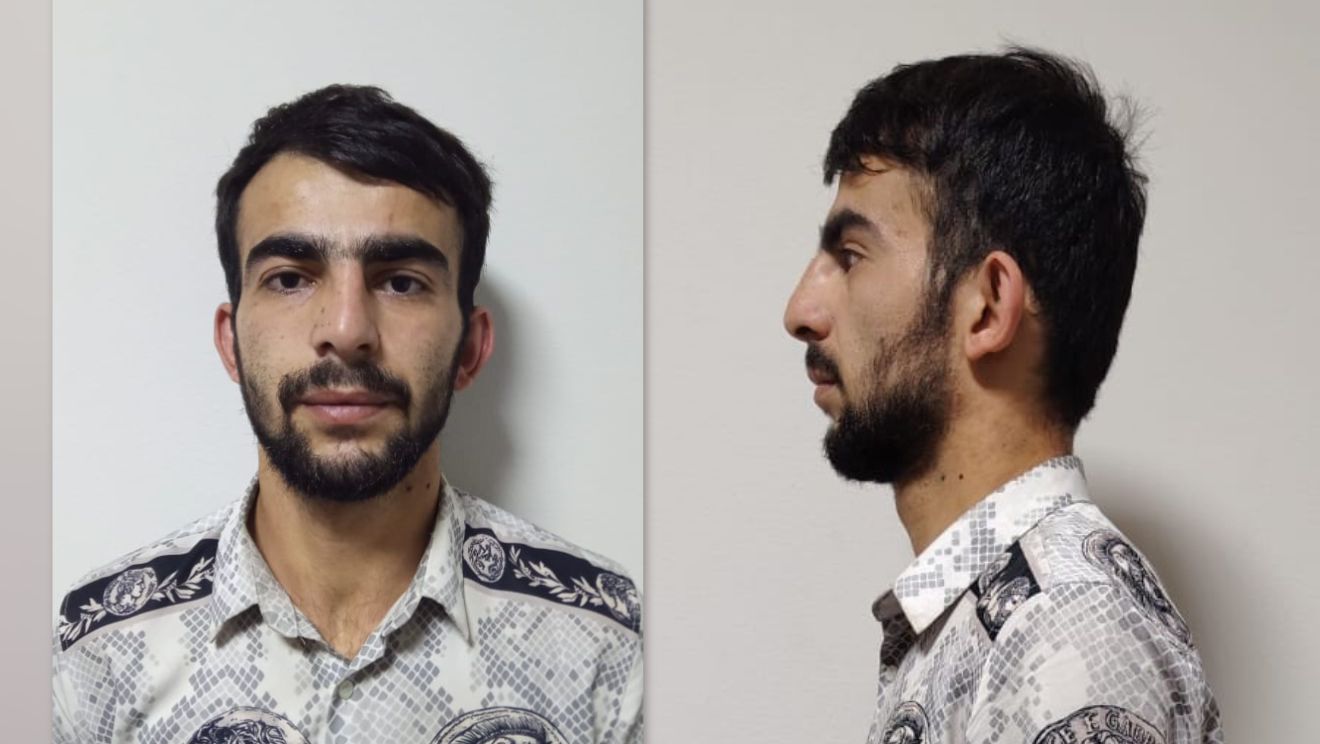 Bakıda turistin pulunu oğurlayan şəxs saxlanılıb